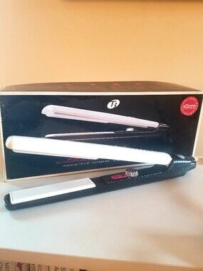 T3 One Pass Flat Iron